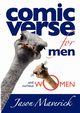 Comic Verse for Men and Curious Women, Maverick Jason