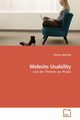 Website Usability, Wehling Thomas