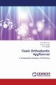 Fixed Orthodontic Appliances, Mulimani Priti