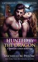 Hunted by the Dragon, Pillow Michelle M.