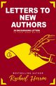 Letters to New Authors, Herron Rachael