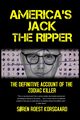 America's Jack The Ripper, Korsgaard S?ren Roest