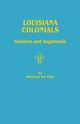 Louisiana Colonials, 