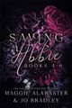 Saving Abbie books 4-6, Alabaster Maggie