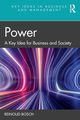 Power, Bosch Reinoud