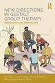 New Directions in Gestalt Group Therapy, Cole Peter H.