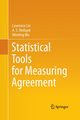Statistical Tools for Measuring Agreement, Lin Lawrence