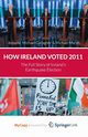 How Ireland Voted 2011, 