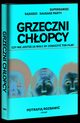 Grzeczni chopcy, Lee Eisenberg, Gene Stupnitsky