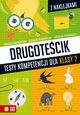 Drugotecik Testy kompetencji dla klasy 2, Zioa-Zemczak Katarzyna
