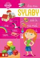 Bystrzak Sylaby, 