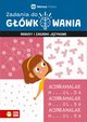 Zadania do gwkowania Rebusy i zagadki jzykowe, Czapla Tomasz