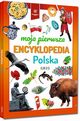 Polska Moja pierwsza encyklopedia, 