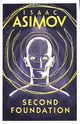 Second Foundation, Asimov Isaac