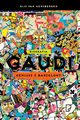 Gaudi Geniusz z Barcelony, van Hensbergen Gijs
