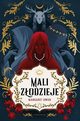 Mali zodzieje, Owen Margaret