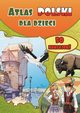Atlas Polski dla dzieci, 