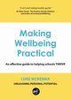 MAKING WELLBEING PRACTICAL, McKenna Luke