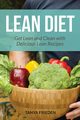 Lean Diet, Frieden Tanya