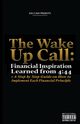 The Wake Up Call, Cash Ash