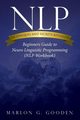Nlp Techniques and Secrets Revealed, Gooden Marlon G.