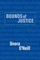 Bounds of Justice, O'Neill Onora
