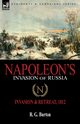 Napoleon's Invasion of Russia, Burton R. G.