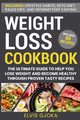 Weight Loss CookBook, Gjoka Elvis