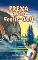 Freya and the Fenris-Wolf, Ward Peter L