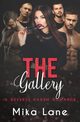The Gallery, Lane Mika