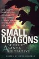 Small Dragons, Daines D C