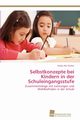 Selbstkonzepte bei Kindern in der Schuleingangsstufe, Abt Grber Nadja