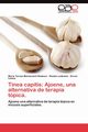 Tinea capitis, Maniscalchi Badaoui Mara Teresa