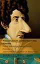 Prince Hyacinth and the Dear Little Princess / Prens Smbl ve Sevgili Kk Prenses, Leprince de Beaumont Jeanne-Marie