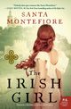 Irish Girl, The, Montefiore Santa