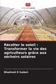 Rcolter le soleil, Sudani Bhadresh R