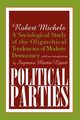 Political Parties, 