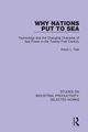 Why Nations Put to Sea, Falk Kevin L.
