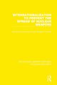 Internationalization to Prevent the Spread of Nuclear Weapons, Stockholm International Peace Research I