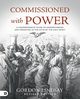 Commissioned with Power, Lindsay Gordon