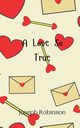 A Love So True, Robinson Joseph