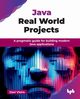 Java Real World Projects, Vieira Davi