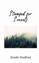 Stumped for Sonnets, Bradford Rosalie