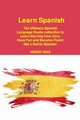 Learn Spanish, FORWARD MATIAS