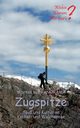 Warten auf  Panorama Zugspitze, Fischer Ute