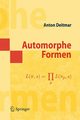 Automorphe Formen, Deitmar Anton