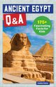 Ancient Egypt Q&A, O'Neal Ciara