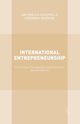 International Entrepreneurship, Zucchella Antonella