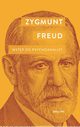 Wstp do psychoanalizy, Freud Zygmunt