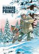Bernard Prince Ksiga 3, Greg, Hermann